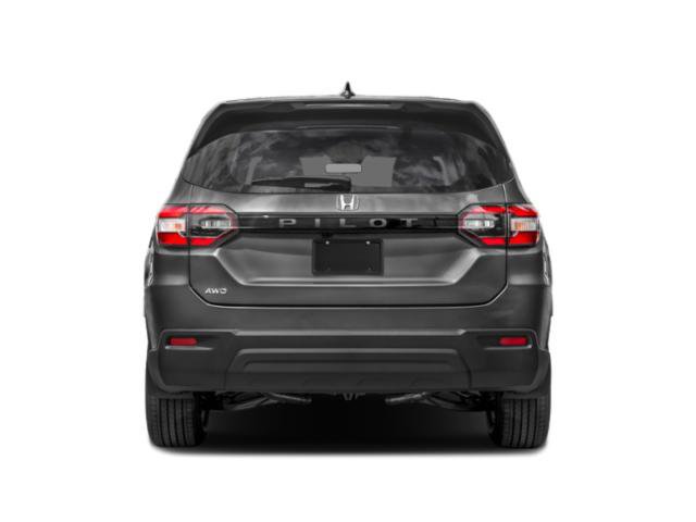 Certified 2023 Honda Pilot LX image 5