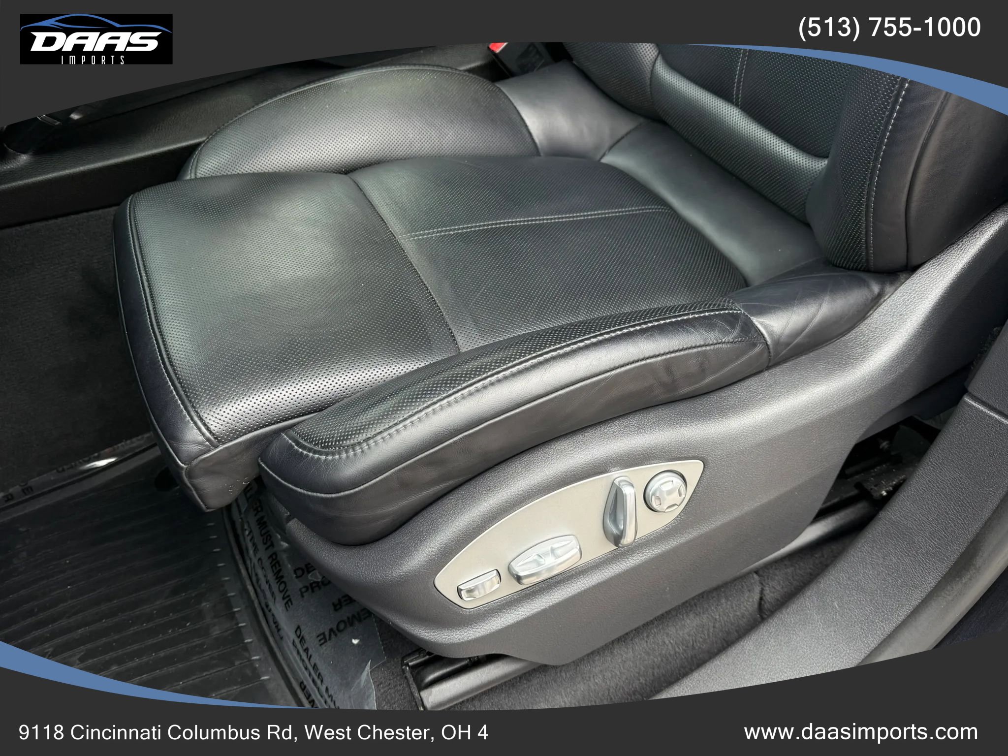 Used 2015 Porsche Cayenne S AWD/4WD image 13
