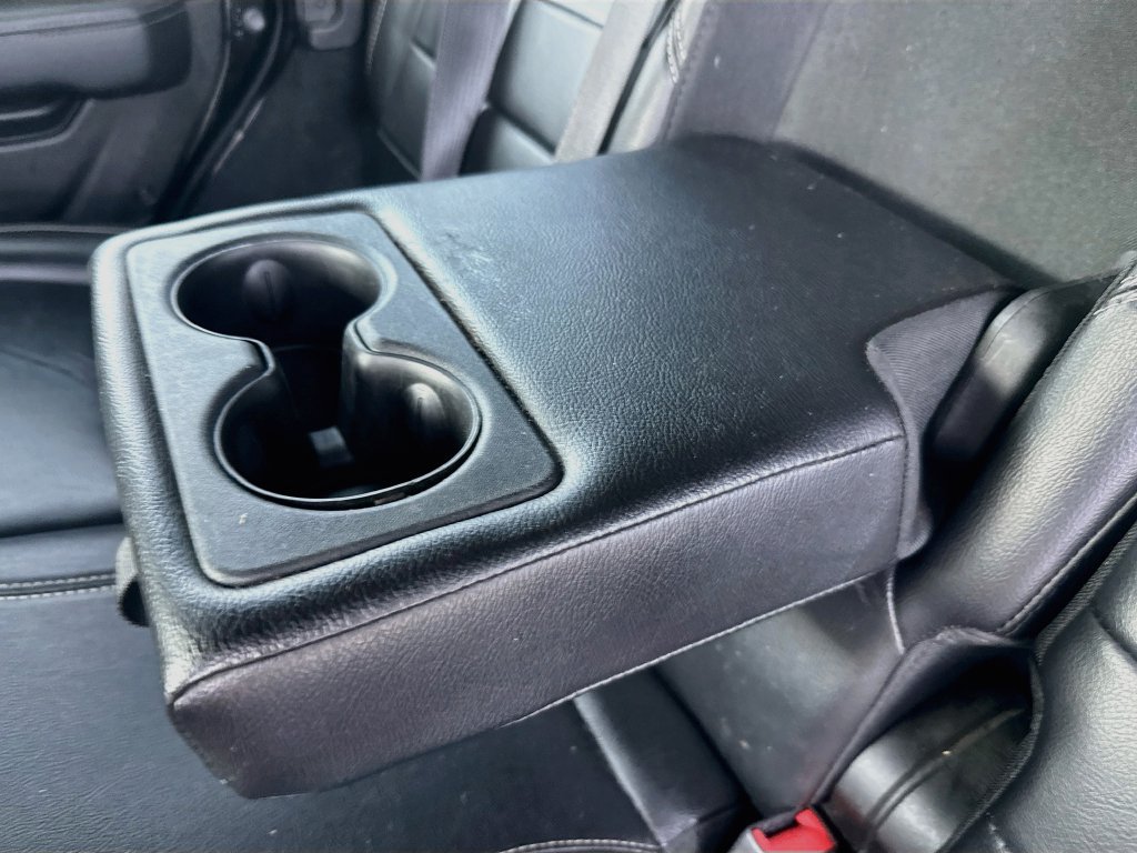 Certified 2022 Jeep Wrangler Unlimited Sahara AWD/4WD image 26