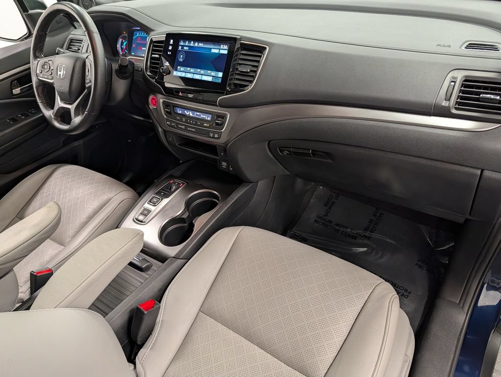 Used 2019 Honda Passport EX-L image 29