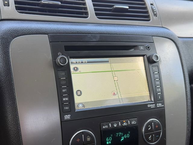 Used 2013 Chevrolet Silverado 3500 LTZ w/ LTZ Plus Package image 26