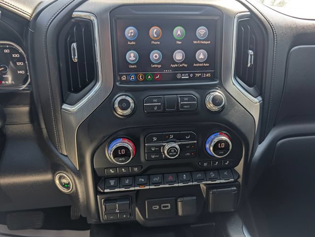 Used 2021 GMC Sierra 2500 Denali w/ Denali Ultimate Package AWD/4WD image 18