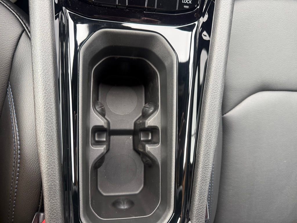 New 2026 Jeep Compass Limited image 24