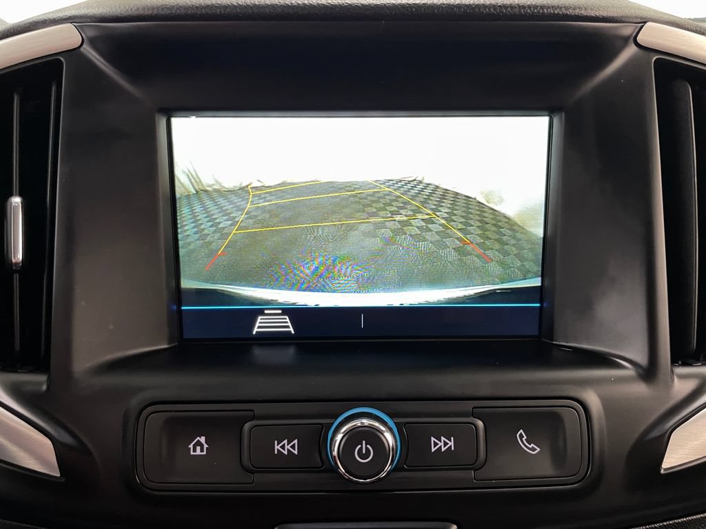 Used 2019 GMC Terrain SLE FWD image 3