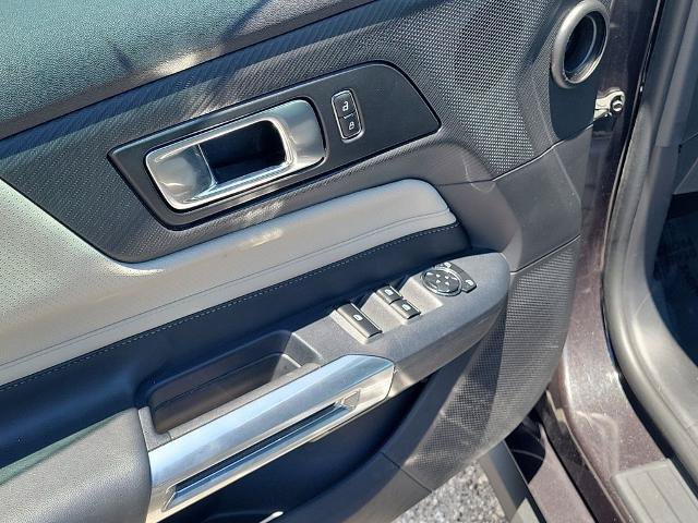 Certified 2024 Ford Mustang Premium RWD image 21