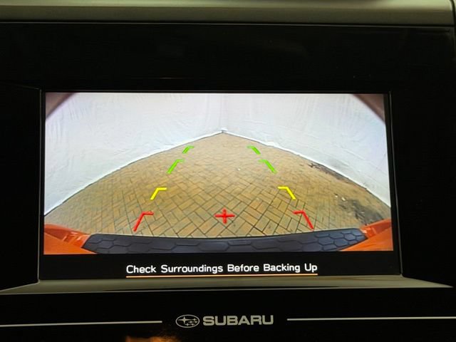 Used 2019 Subaru Crosstrek 2.0i w/ Eyesight System AWD/4WD image 30