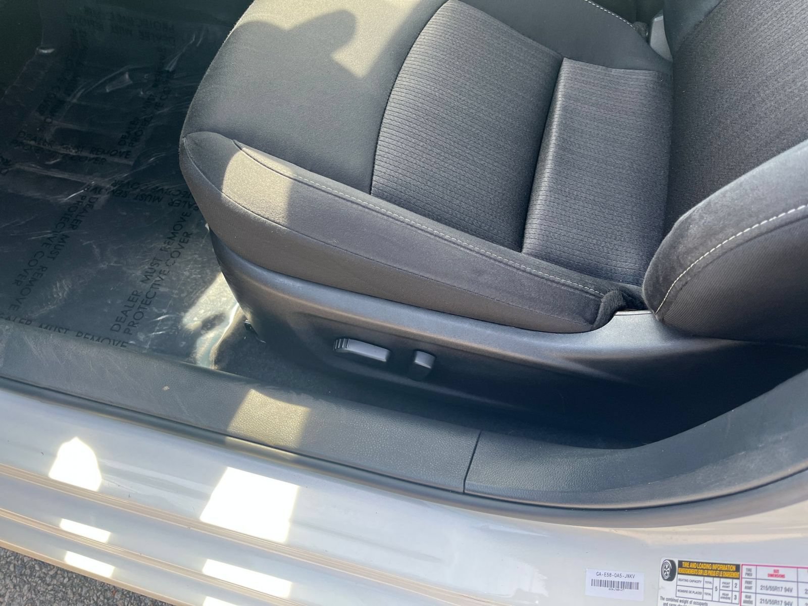 Used 2025 Nissan Altima 2.5 SV FWD image 22