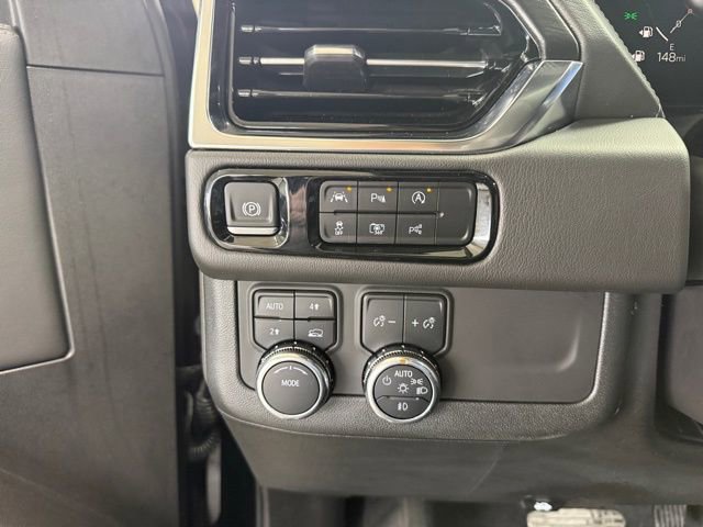 Used 2025 GMC Yukon Denali image 31