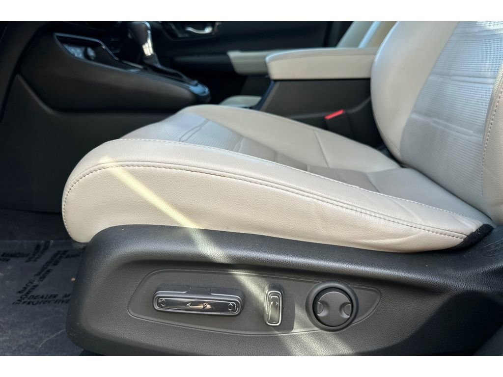 Used 2023 Honda CR-V EX-L image 13