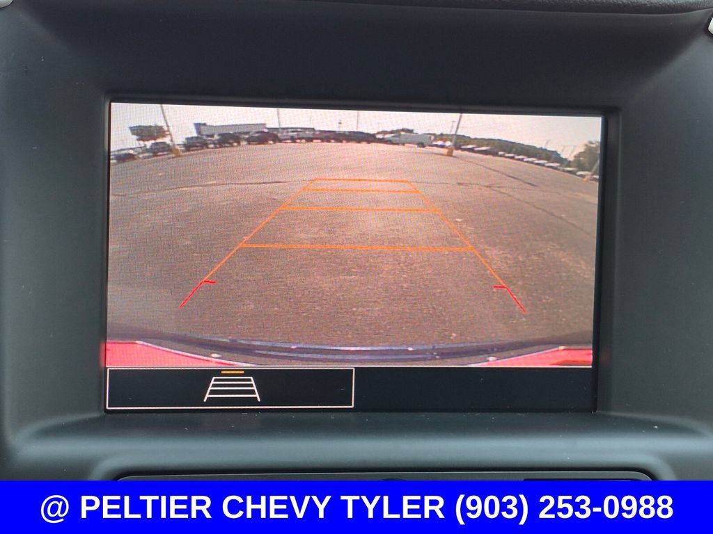 Used 2022 GMC Terrain SLE w/ Driver Convenience Package FWD image 23