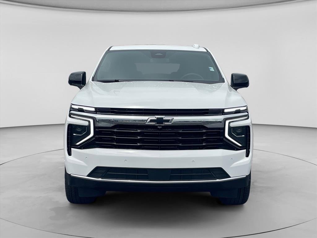 New 2026 Chevrolet Tahoe LS w/ LPO, Dark Essentials Package AWD/4WD image 2