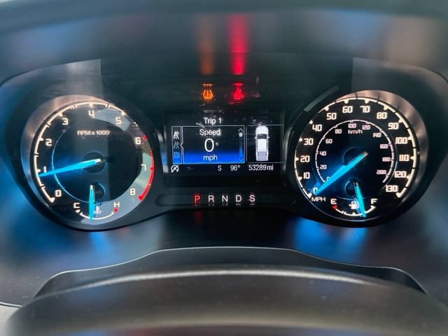 Used 2021 Ford Ranger XL w/ FX4 Off-Road Package AWD/4WD image 36
