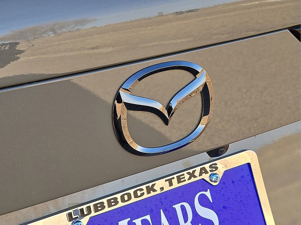 New 2026 MAZDA CX-70 3.3 Turbo w/ Preferred Package image 12