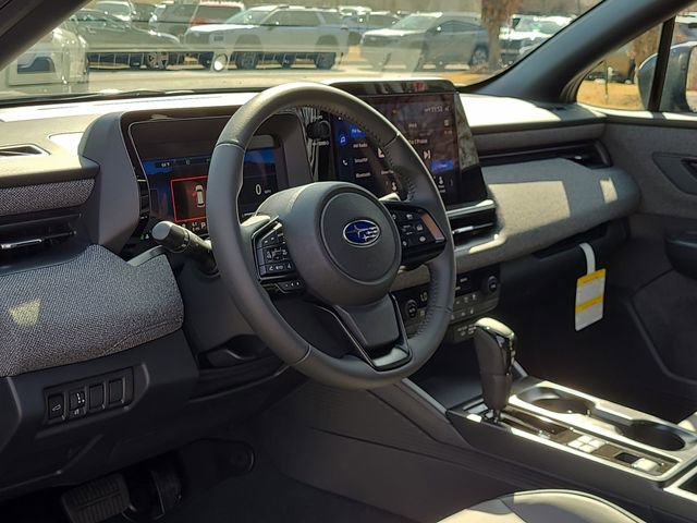 New 2026 Subaru Outback Premium image 10