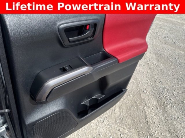 Used 2023 Toyota Tacoma SR image 12