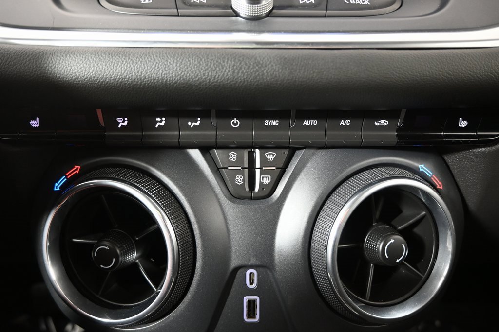 Used 2019 Chevrolet Blazer LT image 31