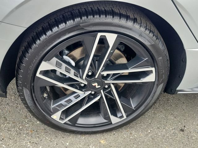 New 2026 Hyundai Sonata N Line FWD image 30