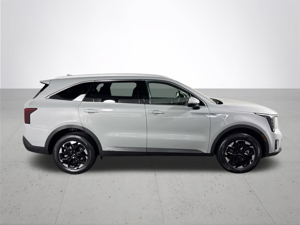 New 2026 Kia Sorento S AWD/4WD image 5