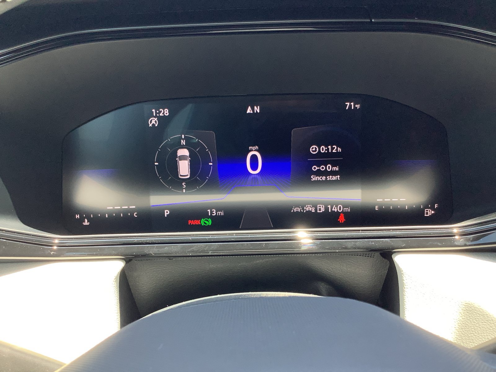 New 2026 Volkswagen Taos S FWD image 20