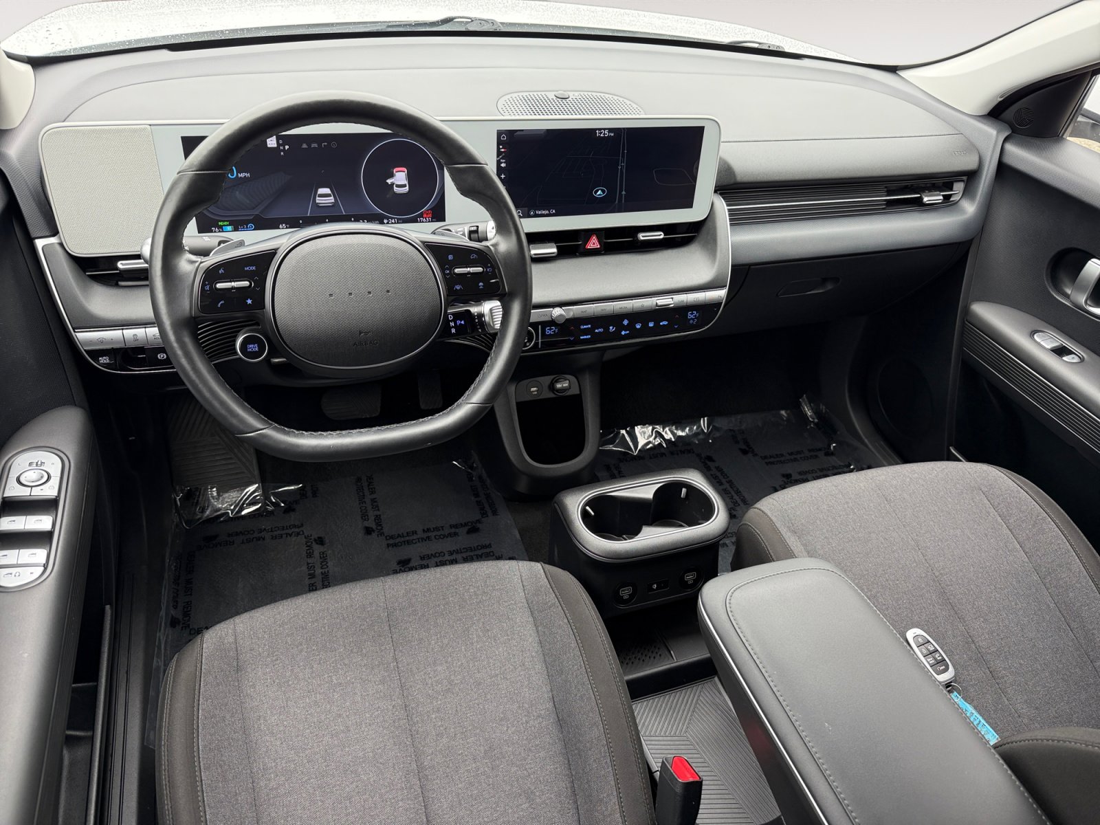 Used 2024 Hyundai Ioniq 5 SEL RWD image 15