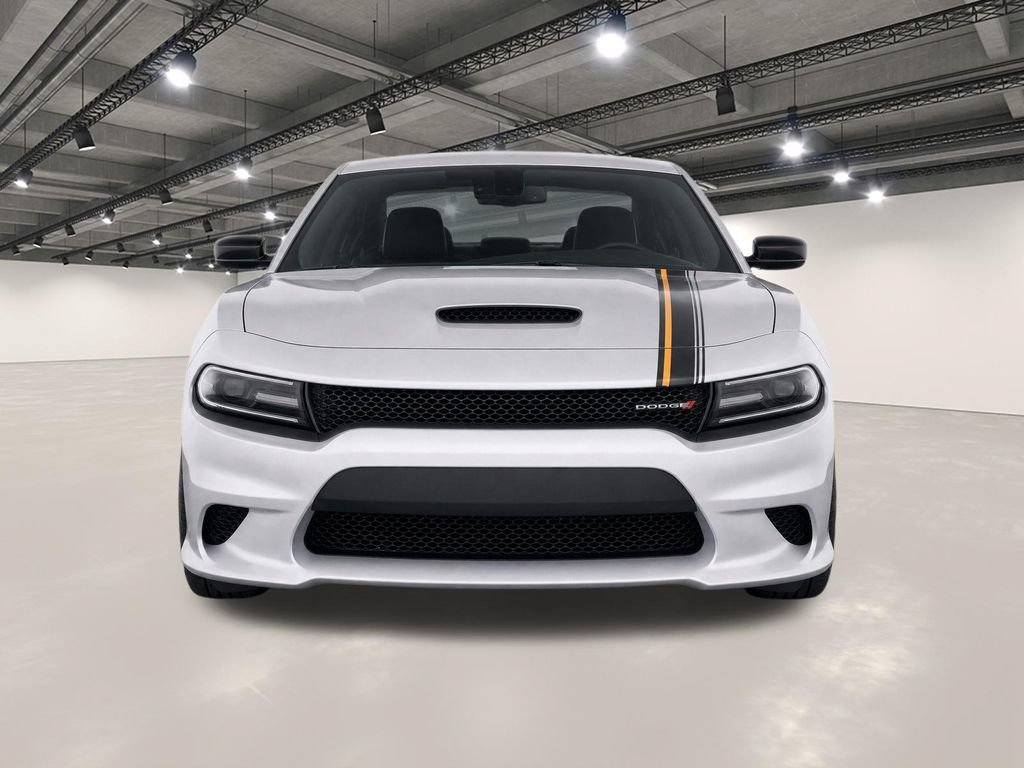 Used 2023 Dodge Charger GT w/ Plus Group RWD image 5