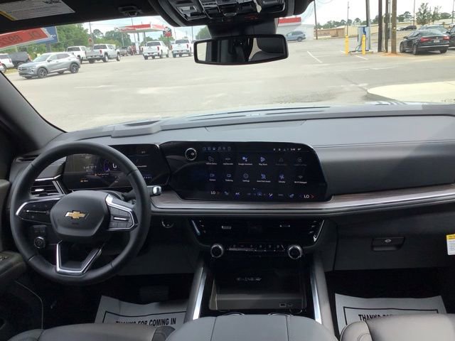 New 2026 Chevrolet Tahoe LT RWD image 21