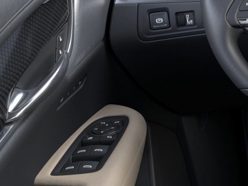 New 2025 Cadillac XT6 Sport AWD/4WD image 22