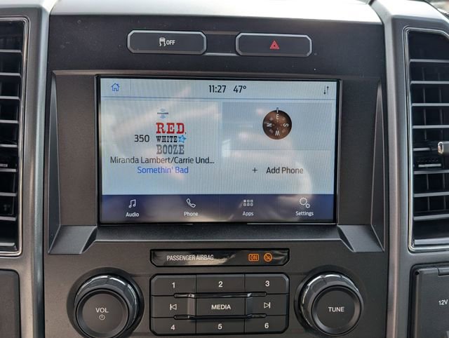 Used 2022 Ford F250 XLT image 18