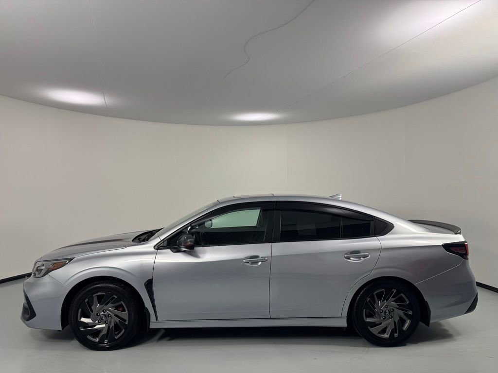 Used 2023 Subaru Legacy Sport w/ Tech Package 3 AWD/4WD image 4
