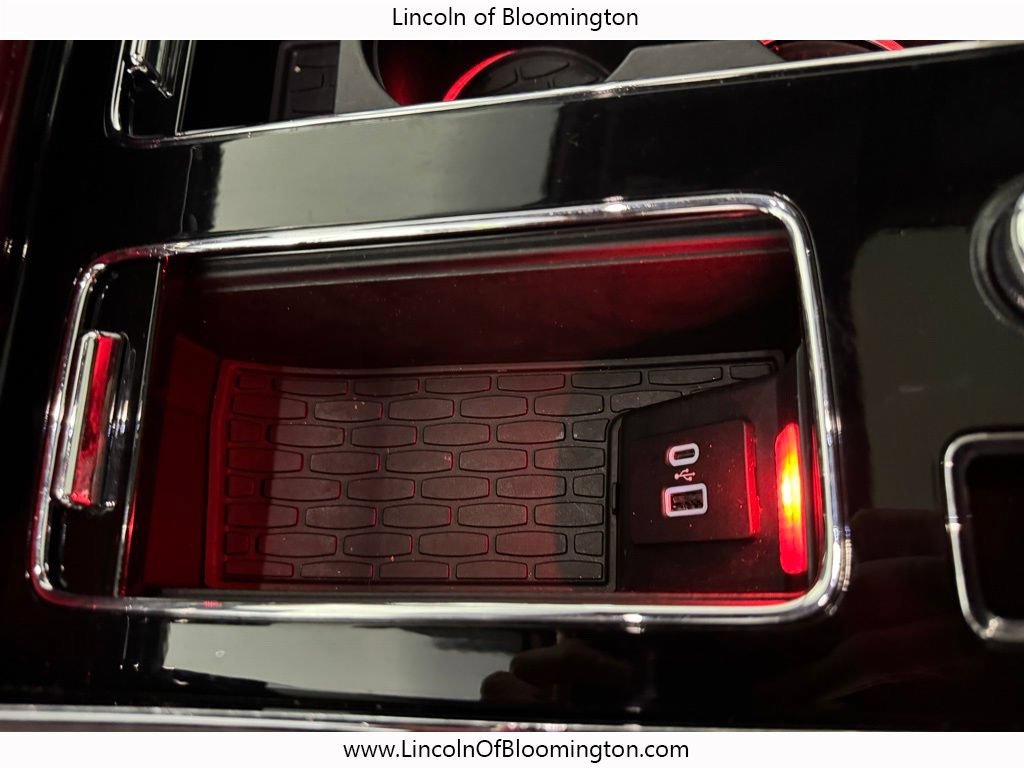 Certified 2023 Lincoln Aviator Black Label w/ Dynamic Handling Package AWD/4WD image 44