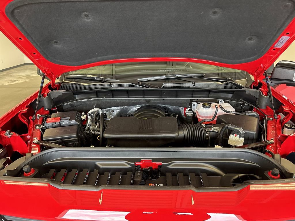 New 2025 GMC Sierra 1500 Elevation w/ Elevation Premium Package image 35