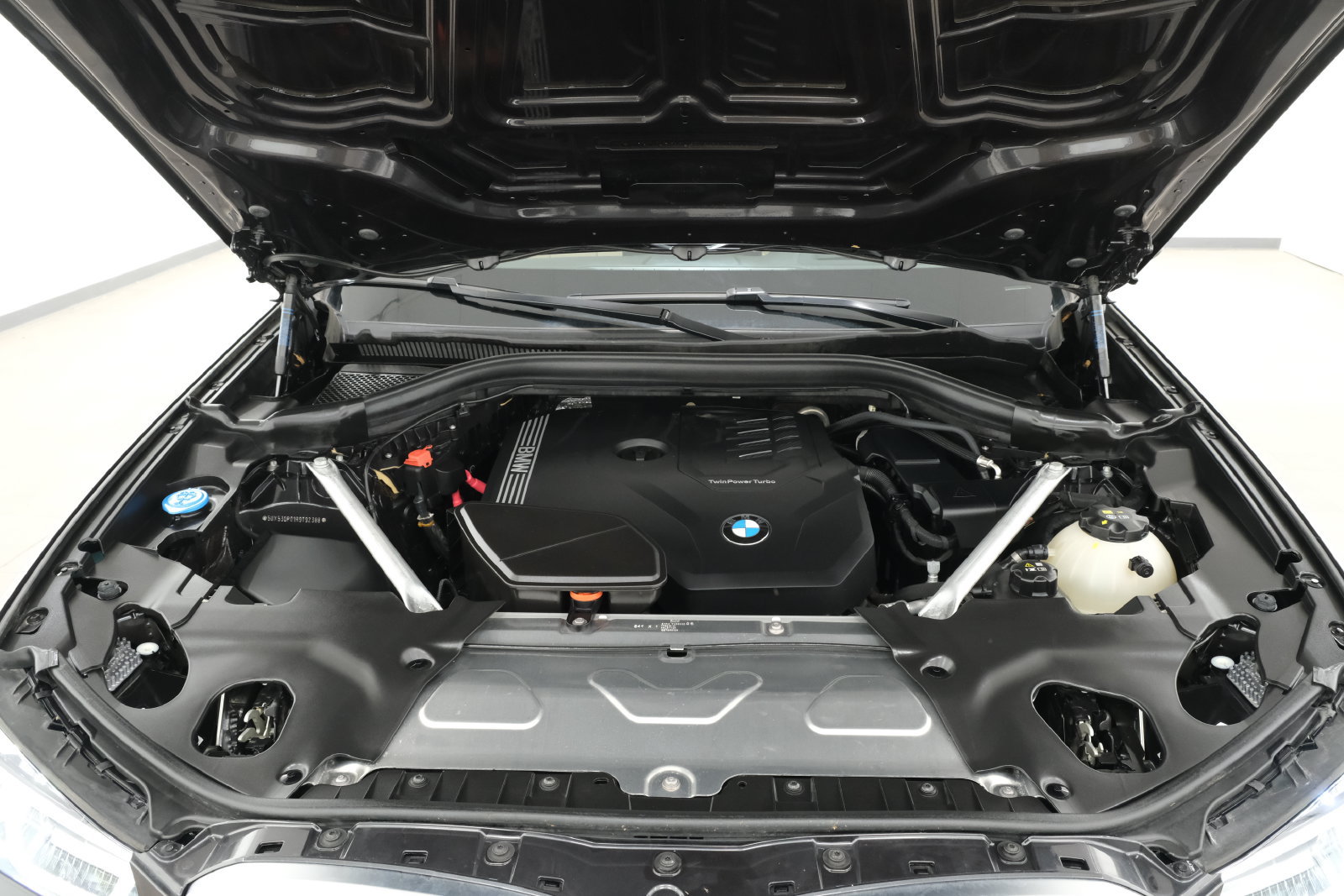 Used 2024 BMW X3 xDrive30i w/ Premium Package AWD/4WD image 42