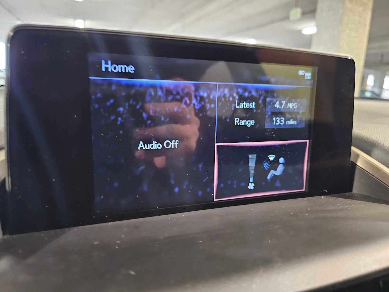 Used 2021 Lexus NX 300h AWD w/ Accessory Package 2 image 15