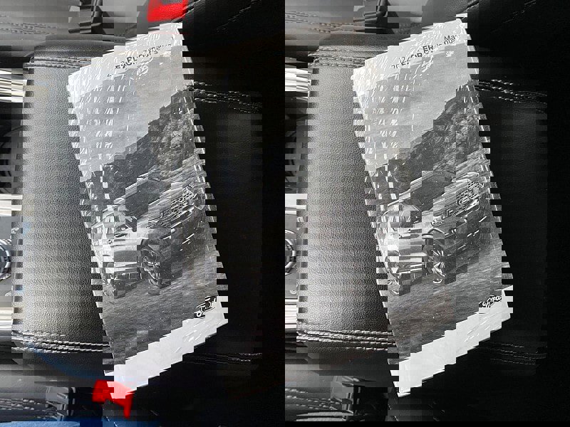 Certified 2022 Ford Explorer XLT w/ Equipment Group 202A image 47