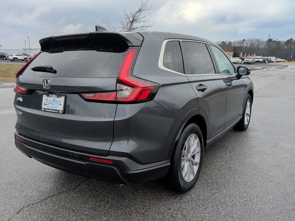 Used 2023 Honda CR-V EX image 8