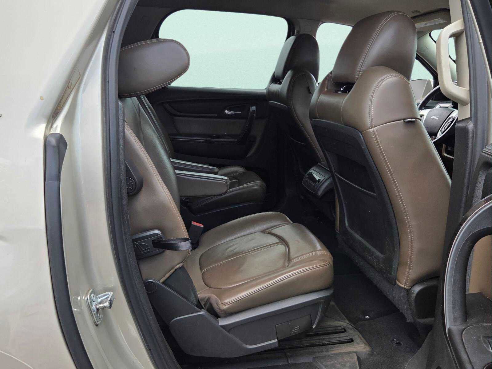 Used 2015 GMC Acadia SLT FWD image 18