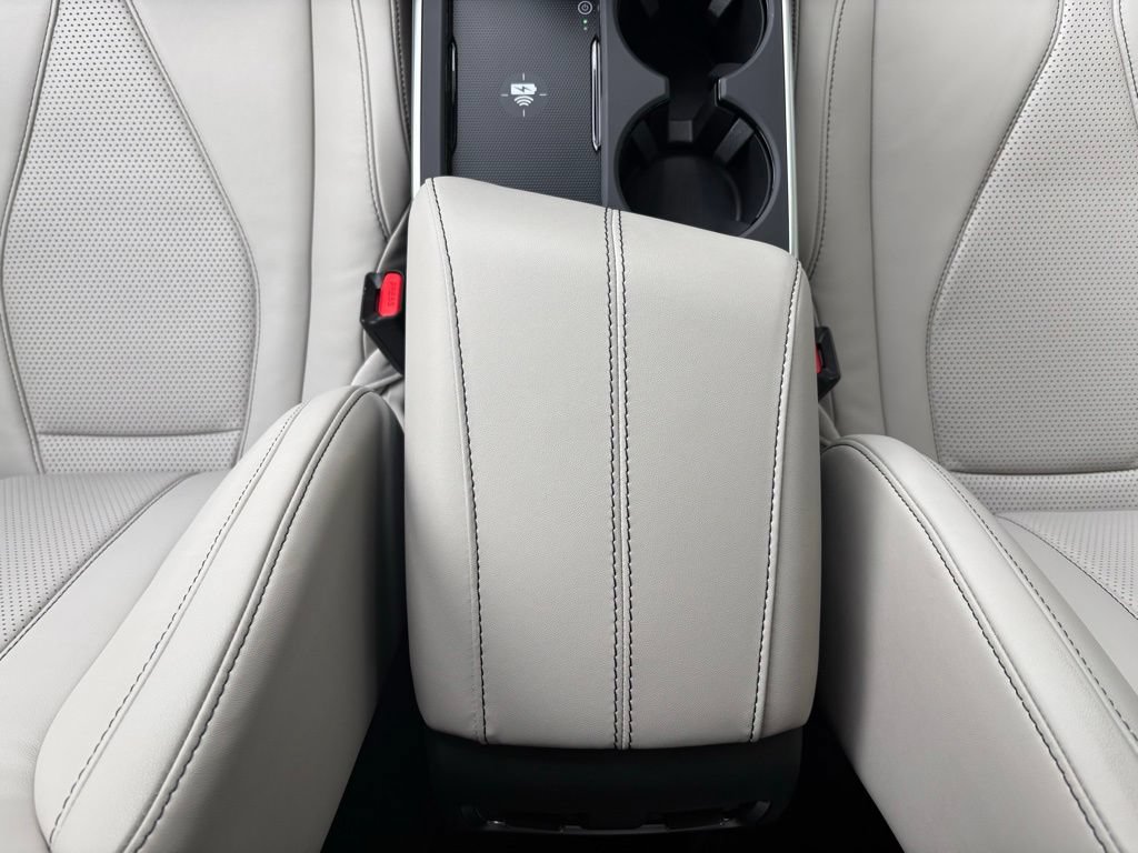 New 2026 Acura RDX SH-AWD w/ Technology Package image 16