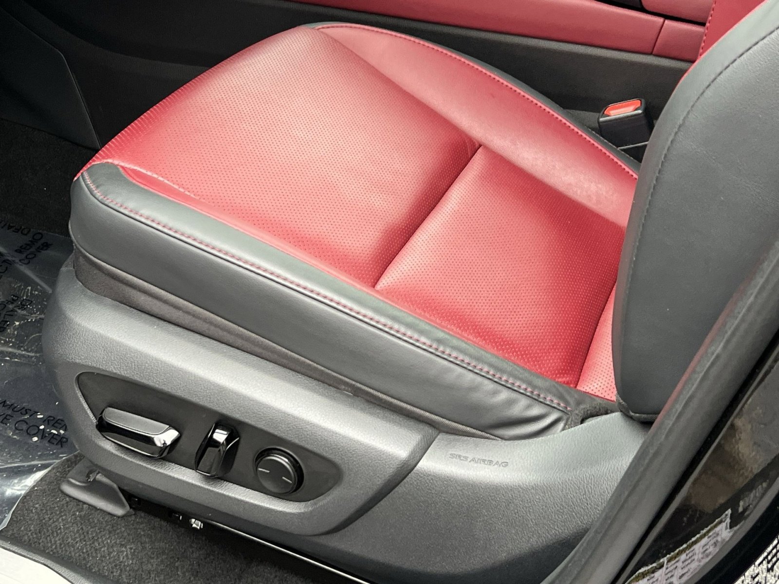 Used 2024 Lexus NX 350 AWD w/ Cold Area Package image 12