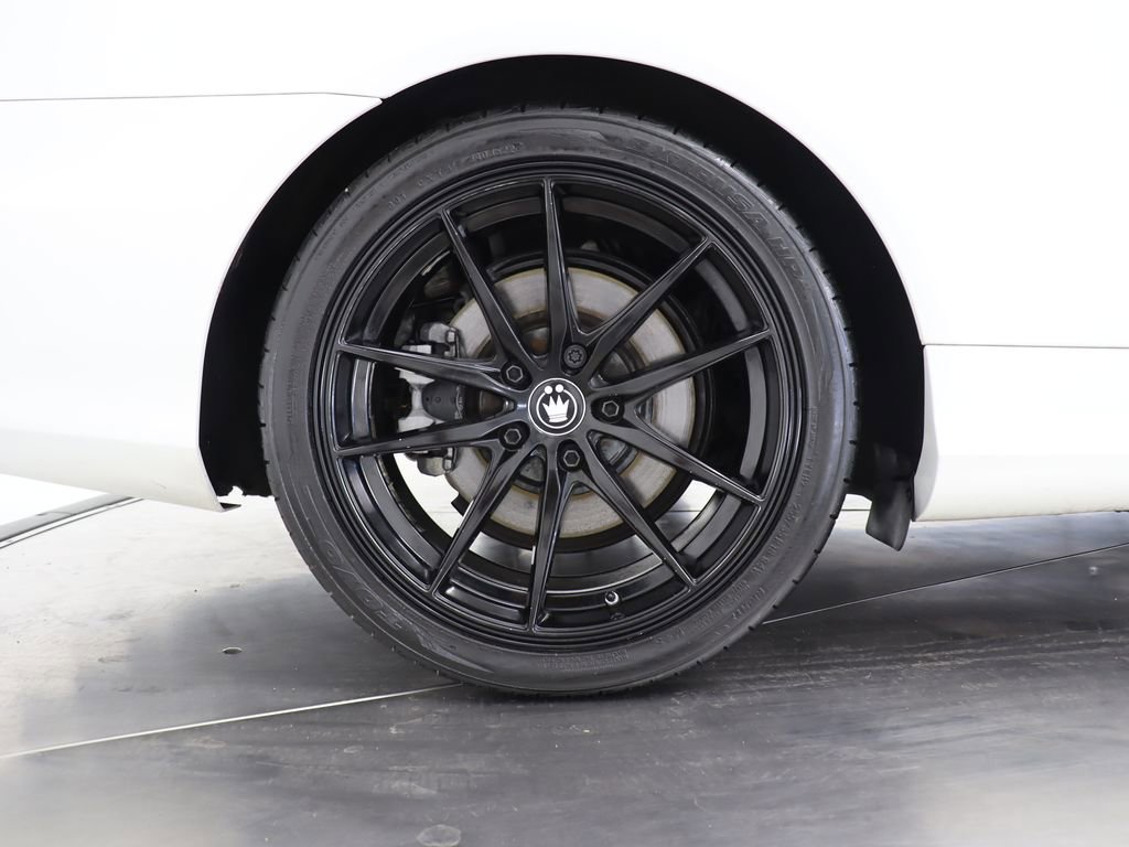 Used 2017 Mercedes-Benz E 400 Coupe image 40