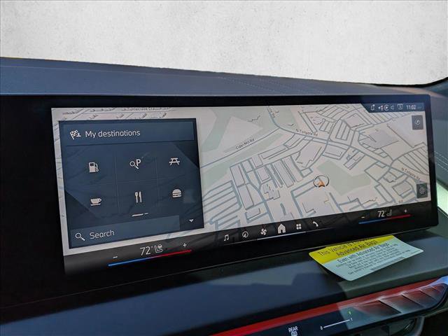 Used 2026 BMW X3 xDrive30 w/ Premium Package image 12