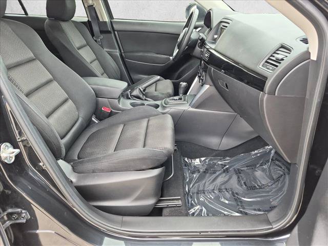 Used 2013 MAZDA CX-5 Touring FWD image 20
