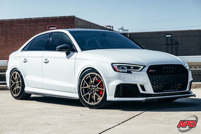 Used 2019 Audi RS 3 image 44