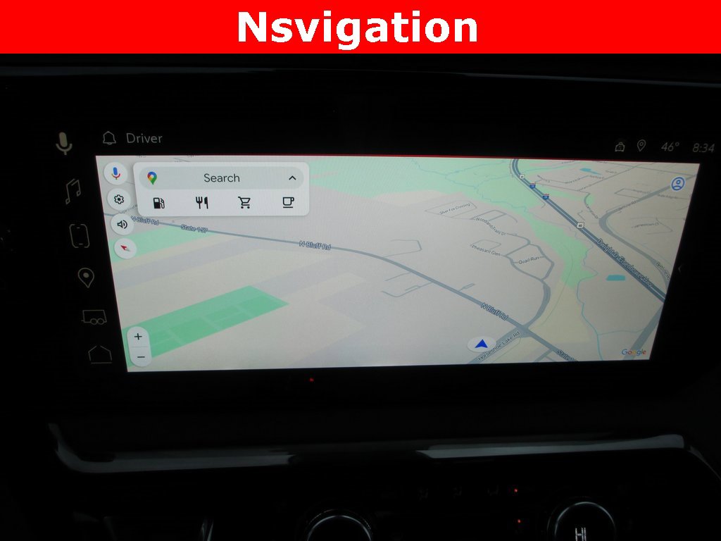 Certified 2024 GMC Sierra 1500 AT4 w/ Technology Package image 15