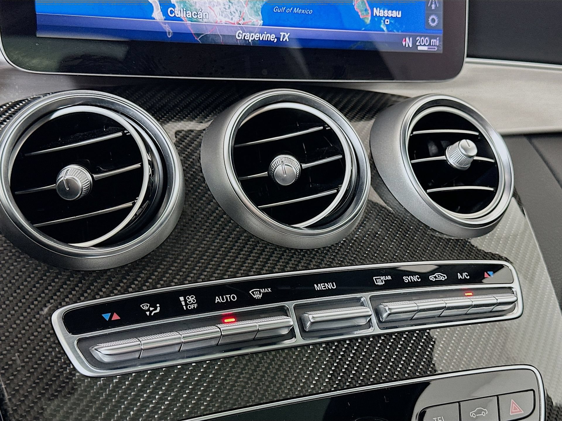 Used 2021 Mercedes-Benz C 63 AMG S image 17