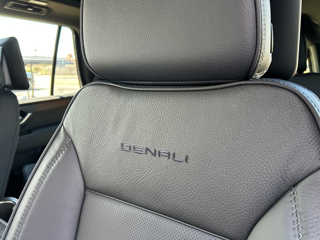 New 2026 GMC Yukon Denali image 16