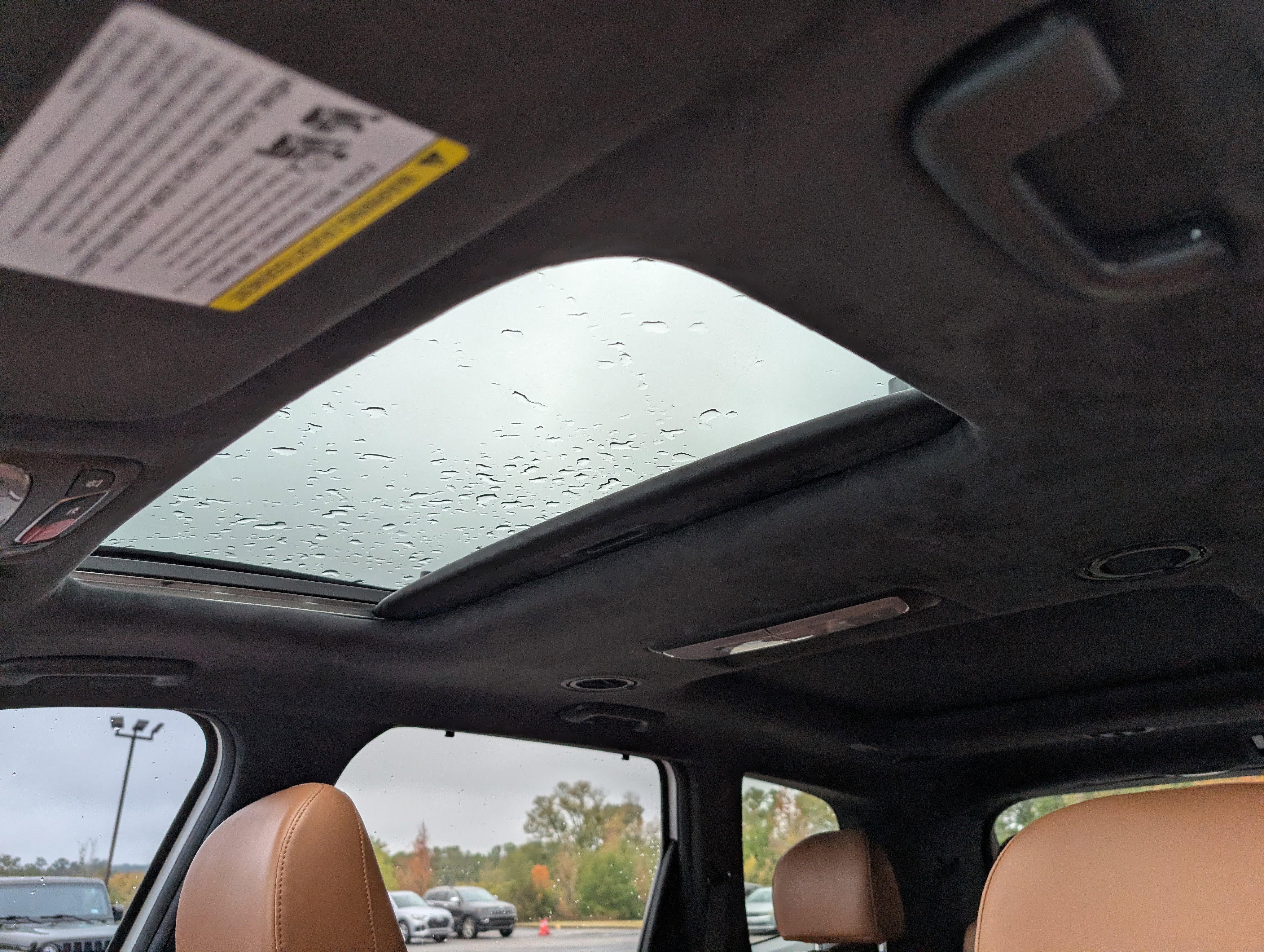 Used 2024 Kia Telluride SX Prestige X-Line image 15