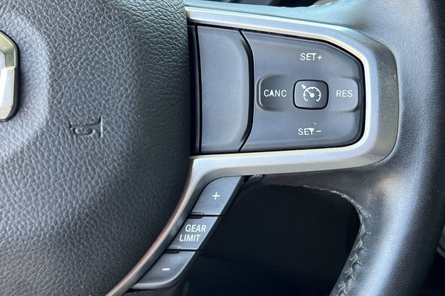 Used 2024 RAM 2500 Big Horn AWD/4WD image 31