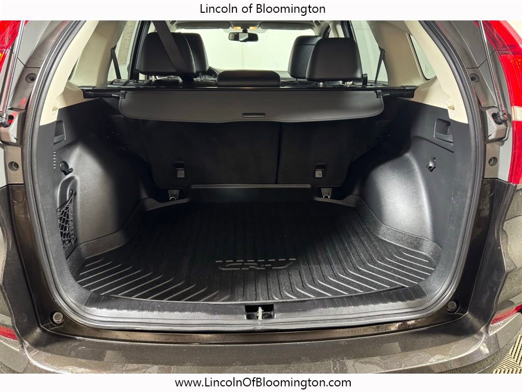 Used 2016 Honda CR-V EX-L image 56