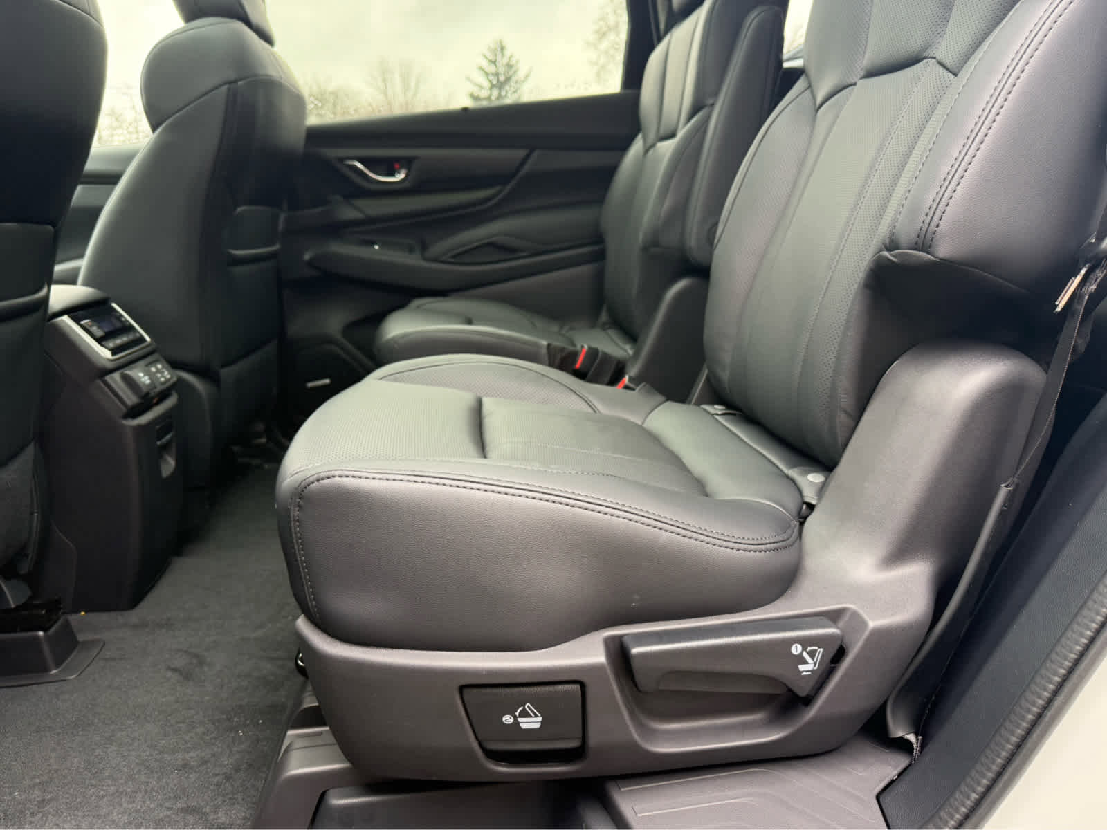 New 2026 Subaru Ascent Bronze Edition image 32