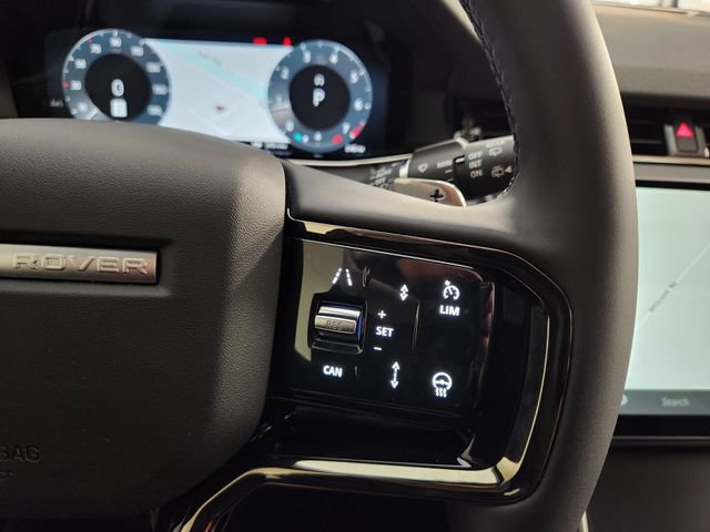 New 2026 Land Rover Range Rover Evoque S image 28